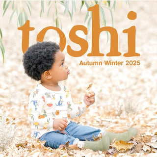 Toshi Winter Arrivals: Cozy Beanies & Snug Clothing for Little Ones