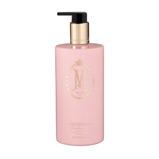 Mor Marshmallow - Hand&body Milk 500ml