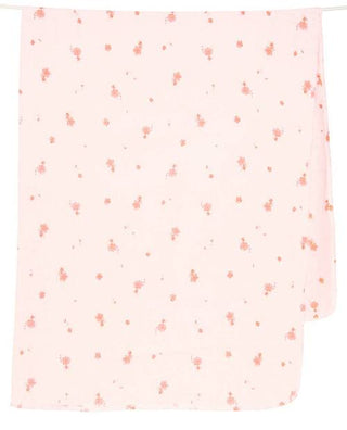 Toshi Wrap Muslin - Primrose