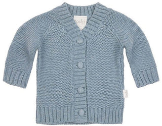 Toshi Cardigan Andy Storm - Pink Poppies