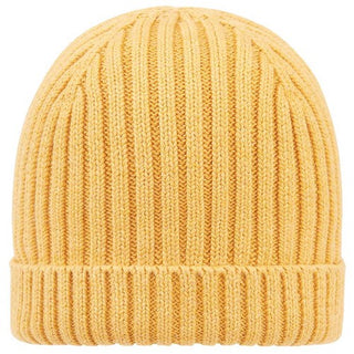 Toshi Organic Beanie Bongo Butternut - Pink Poppies