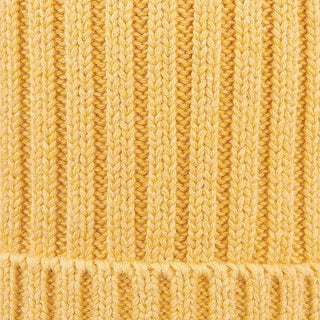 Toshi Organic Beanie Bongo Butternut - Pink Poppies