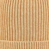 Toshi Organic Beanie Tommy Copper - Pink Poppies 