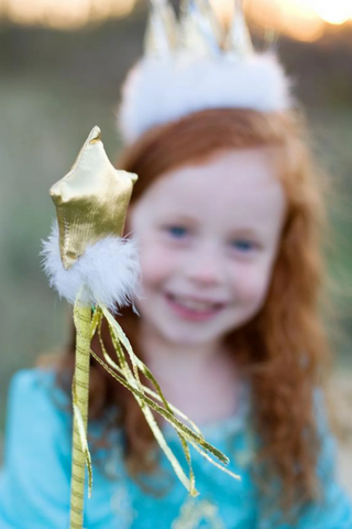 Great Pretenders Star Wands