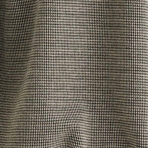 Brave&true Pant Pilot - Brown&black Check - Pink Poppies