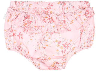 Toshi Baby Bloomers Athena Blossom - Pink Poppies