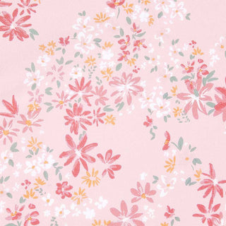 Toshi Baby Bloomers Athena Blossom - Pink Poppies