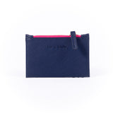 Liv&milly Card Wallet [cl:hot Pink]