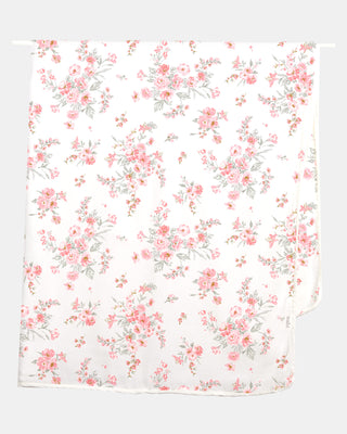 Toshi Wrap Muslin Felicia Blossom