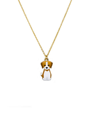 Tigertree Necklace Trixie