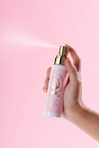 Mor Perfume Mist - Marshmallow 80ml