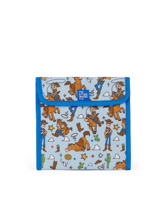 Somewhere Co Snack Bag - Toy Story