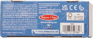 Melissa&doug - Ms Rachel Ist Words Flash Cards