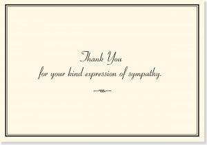Peter Pauper Press Cards 14pc Thank You Sympathy