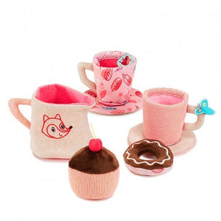 Lilliputiens Alice Tea Time Set