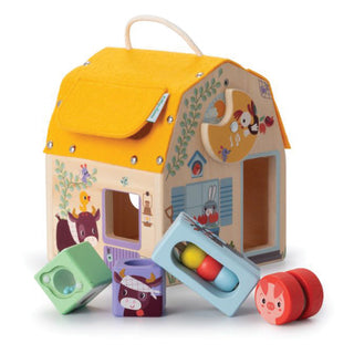 Lilliputiens Sound Discovery Farm