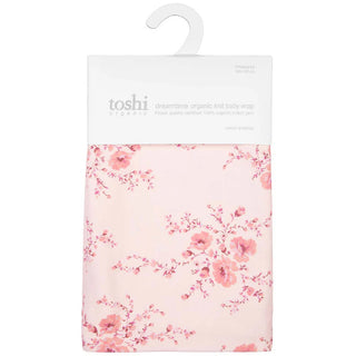 Toshi Wrap Kint Classic - Camilla
