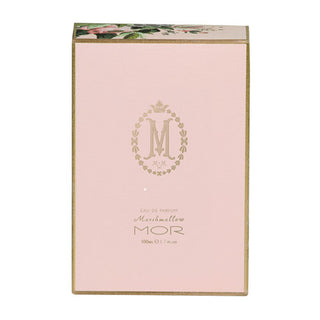 Mor Marshmallow - Eau De Perfume 100ml