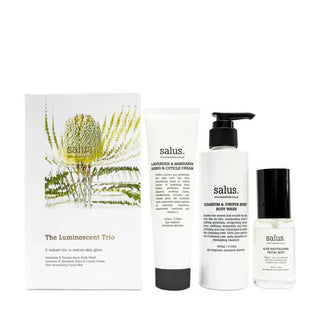 Salus Gift Luminescent Trio