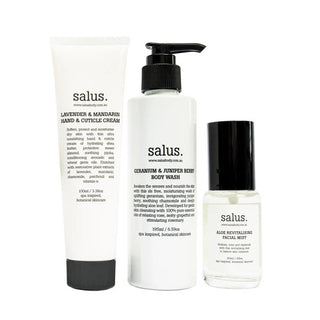 Salus Gift Luminescent Trio