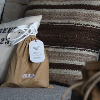 Salus Gift Radiance Retreat Set