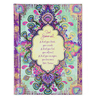 Intrinsic Journal Soul