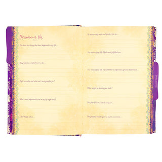 Intrinsic Journal Soul