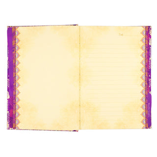 Intrinsic Journal Soul