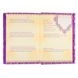 Intrinsic Journal Soul