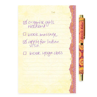 Intrinsic Pen Rollerball Miracle Maker