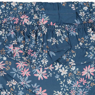 Toshi Baby Bloomers Athena Moonlight - Pink Poppies