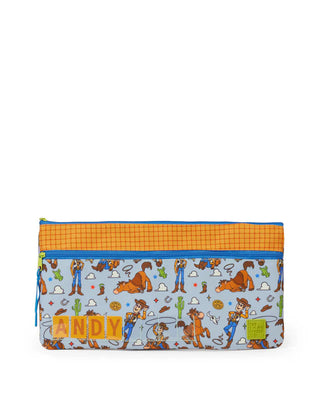 Somewhere Co Pencil Case Mini Id - Toy Story
