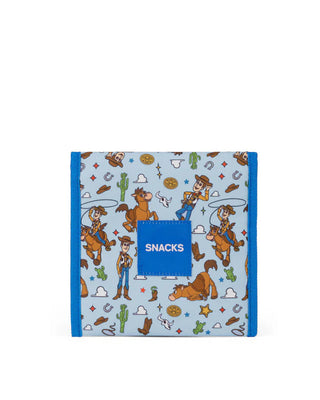 Somewhere Co Snack Bag - Toy Story