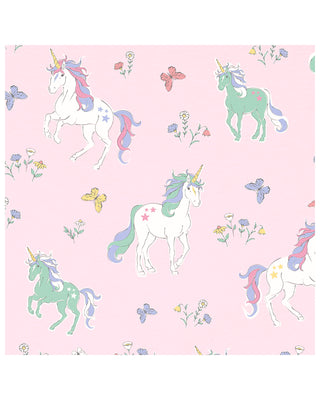 Toshi Bib Classic - Unicorn