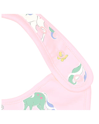 Toshi Bib Classic - Unicorn