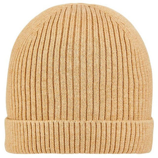 Toshi Organic Beanie Tommy Copper - Pink Poppies