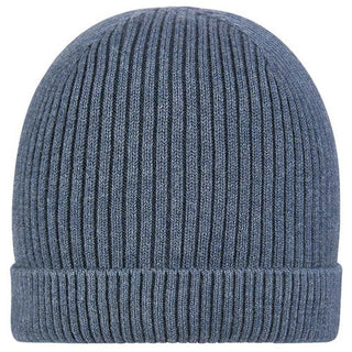 Toshi Organic Beanie Tommy Moonlight - Pink Poppies