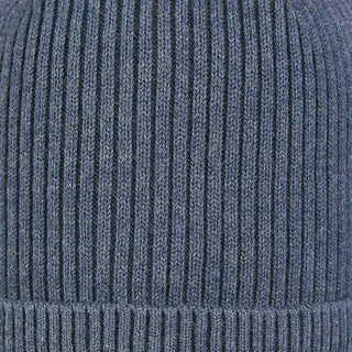 Toshi Organic Beanie Tommy Moonlight - Pink Poppies