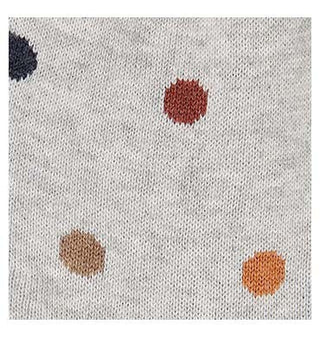 Toshi Organic Earmuff - Storytime Elmo - Pink Poppies