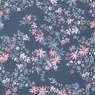 Toshi Swim Bodysuit - Athena Moonlight - Pink Poppies