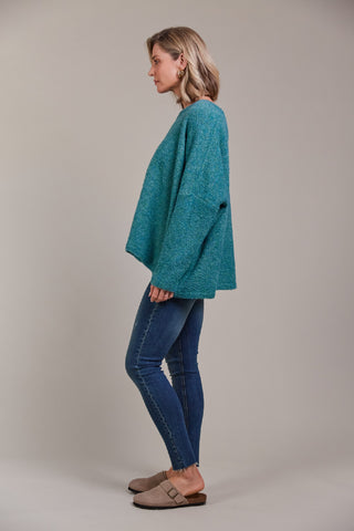 Eb/ive Knit Folie Relaxed - Largo