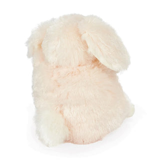 Bunnies By The Bay Bunny Wee Petal Pink - Pink Poppies