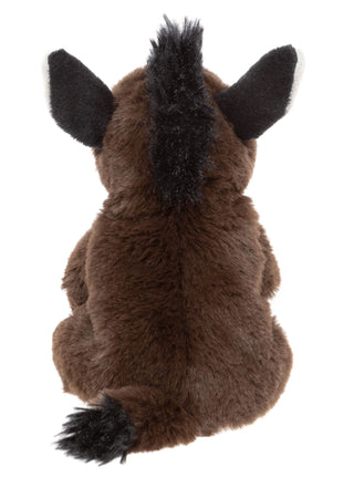 Charlie Bear Cuddle Cub - Donkey