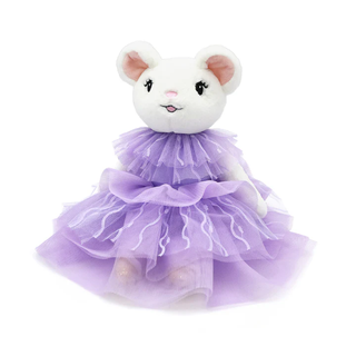 Claris Plush - Oh La La Lilac 30cm