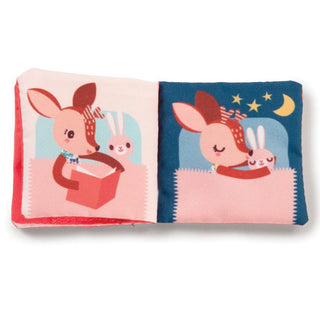 Lilliputiens Stella Bedtime Routine