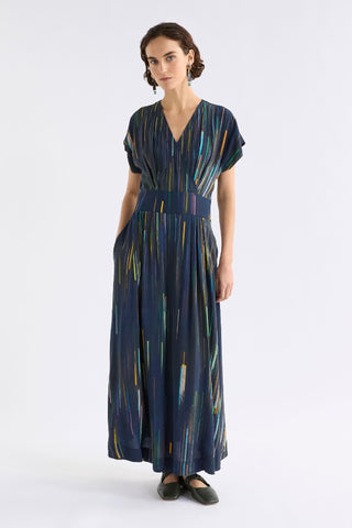 ELK Dress Kayra – a modern, effortless statement piece available online and in-store at Pink Poppies Living Creative