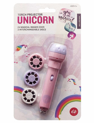 Torch Projector Unicorn
