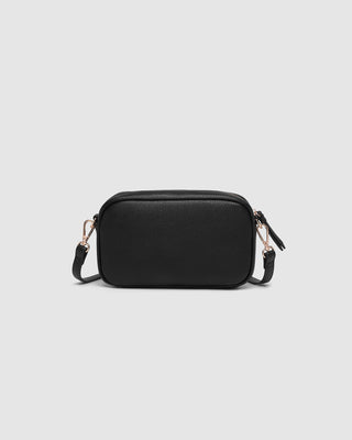 Louenhide Bianca Crossbody - Black