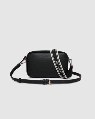 Louenhide Bianca Crossbody - Black