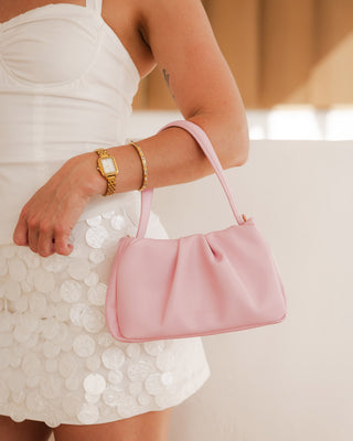 Louenhide Handbag Uma - Pink